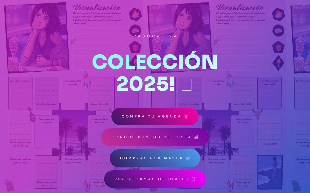 Pascualina 2025